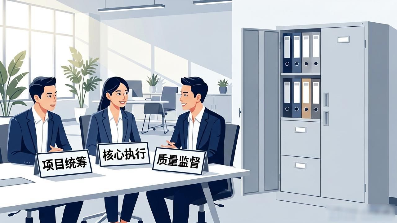 2025 TP钱包官方下载入口 高效团队的5个建立秘诀