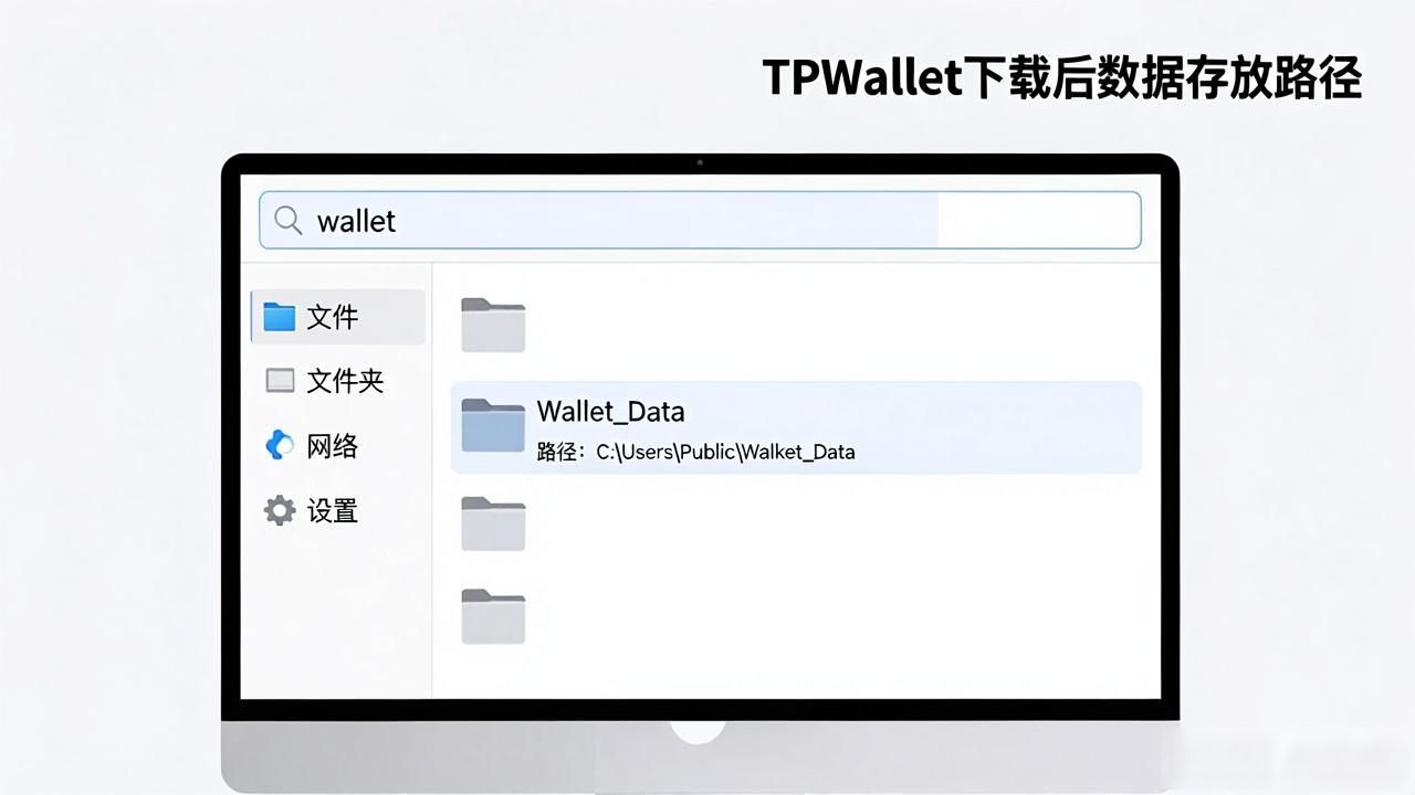 TPWallet下载后数据怎么管？看完这篇就懂了