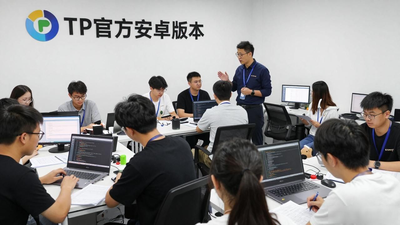 TP官方安卓新版本招聘培训全解析，求职必看