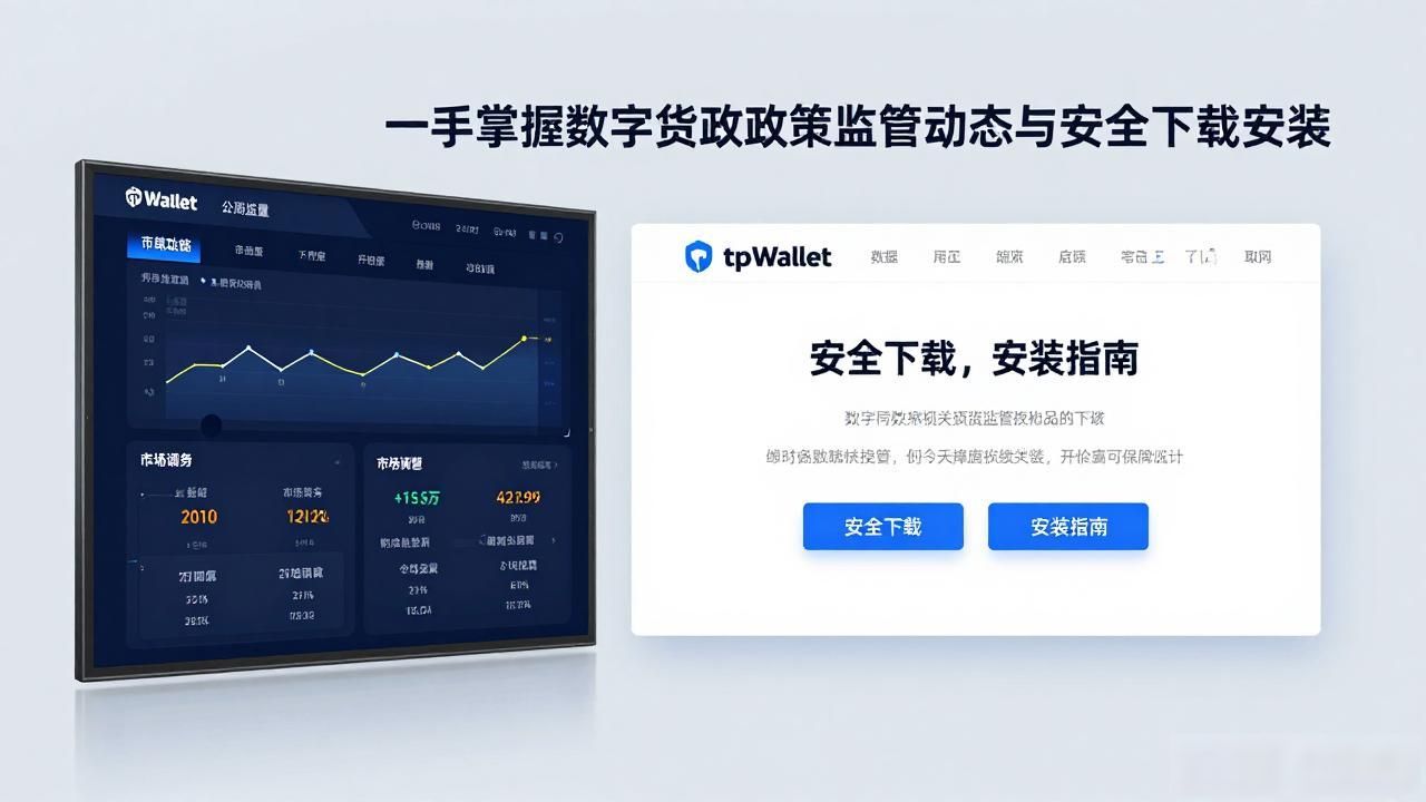 tpWallet官网下载攻略：一手掌握数字货币政策监管动态