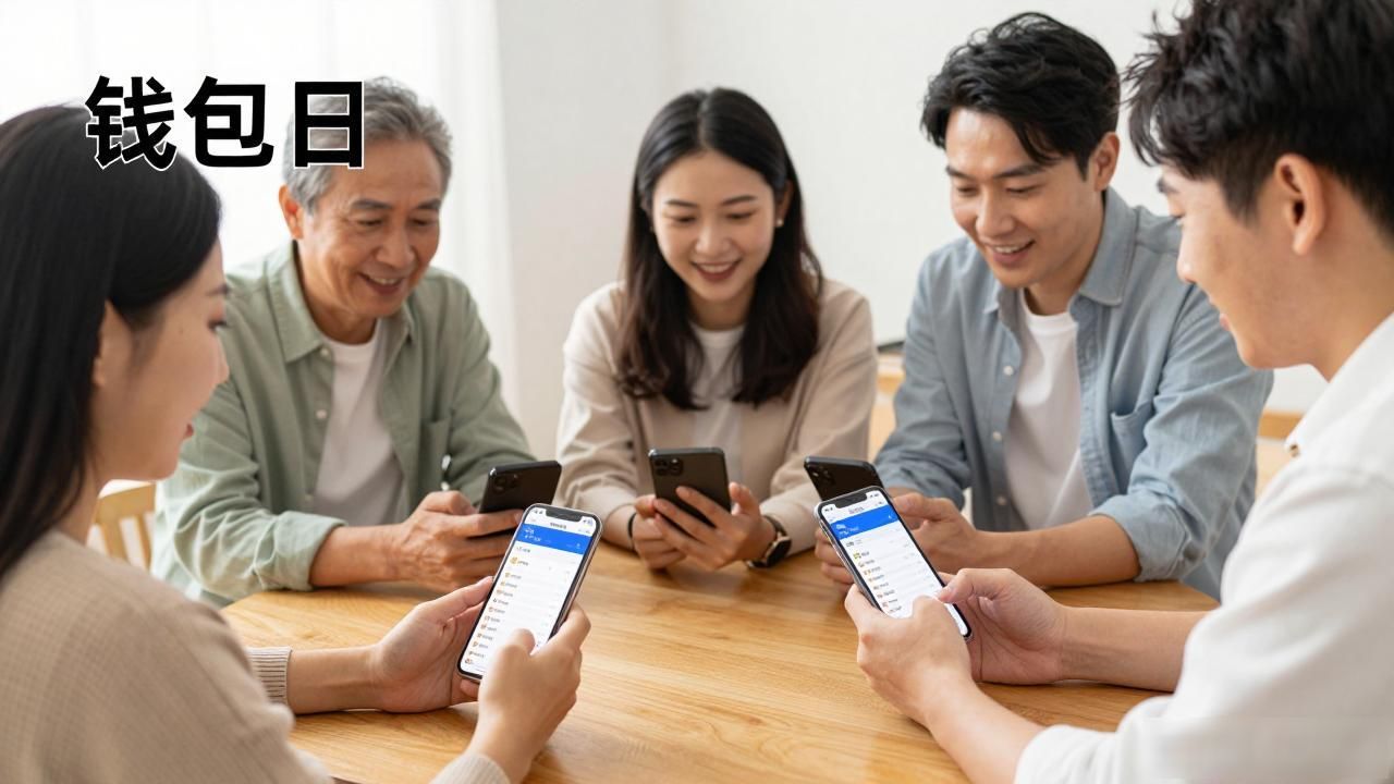 如何通过2025 TP钱包官网下载提升团队凝聚力？_数字资产小组信息透明化对账技巧_TP钱包官网下载统一工具提升团队信任