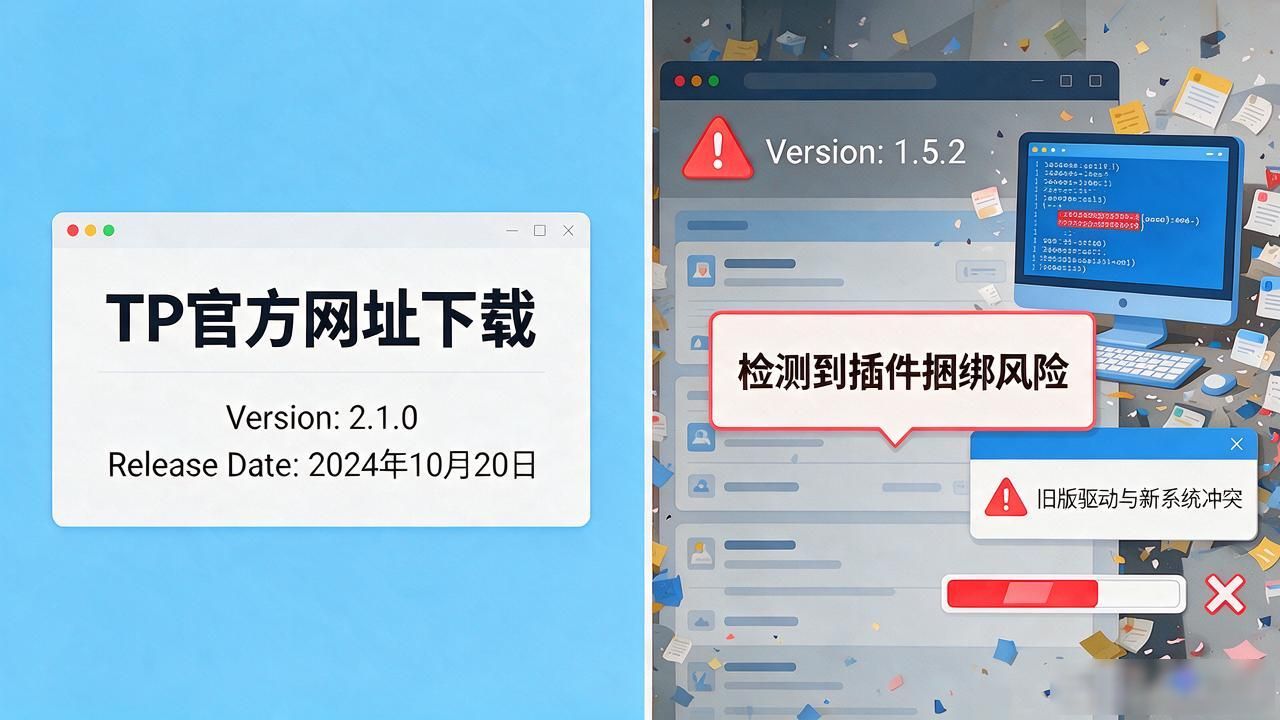 TP官网下载地址_为何TP官方网址下载是您不可或缺的工具？_TP官方下载入口