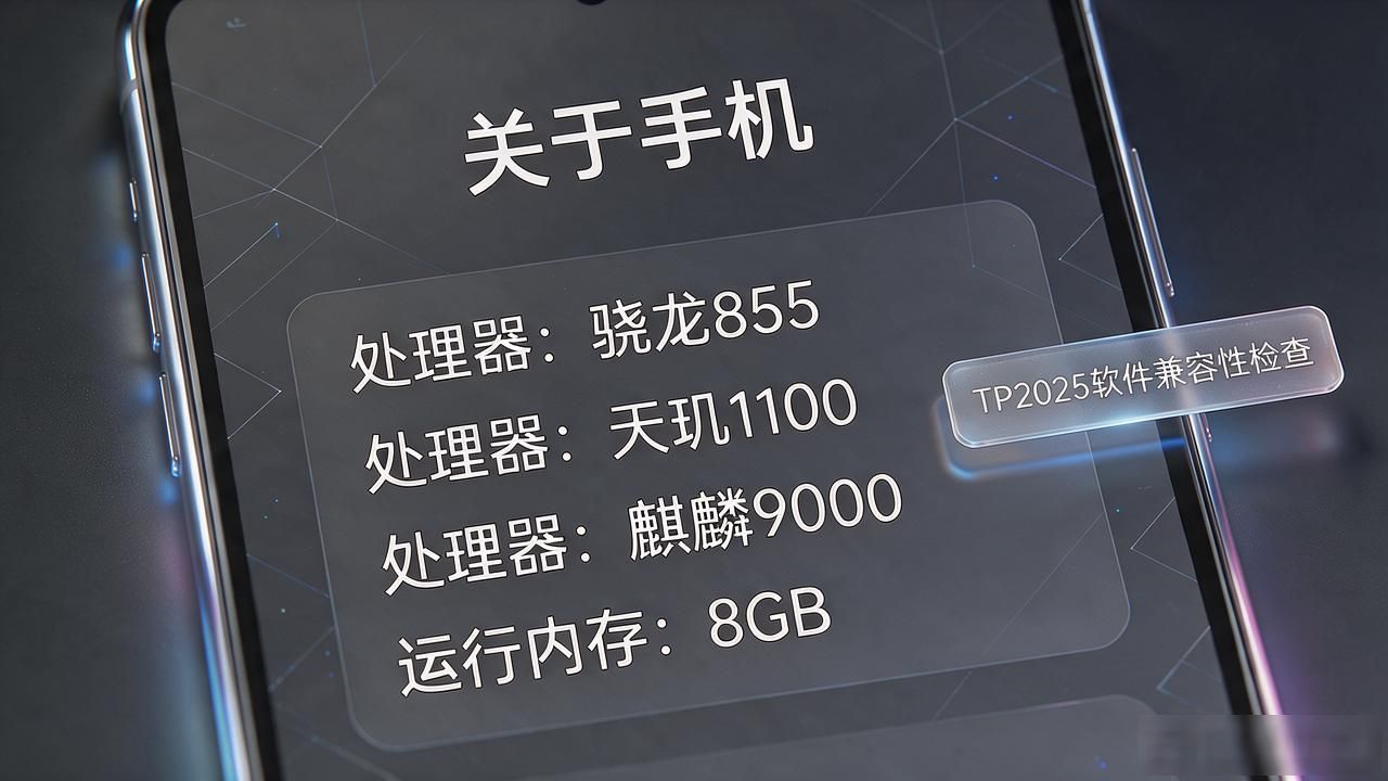 Android12以上64位系统要求_如何判断安卓设备是否支持TP2025最新版？_安卓TP2025系统兼容性检测