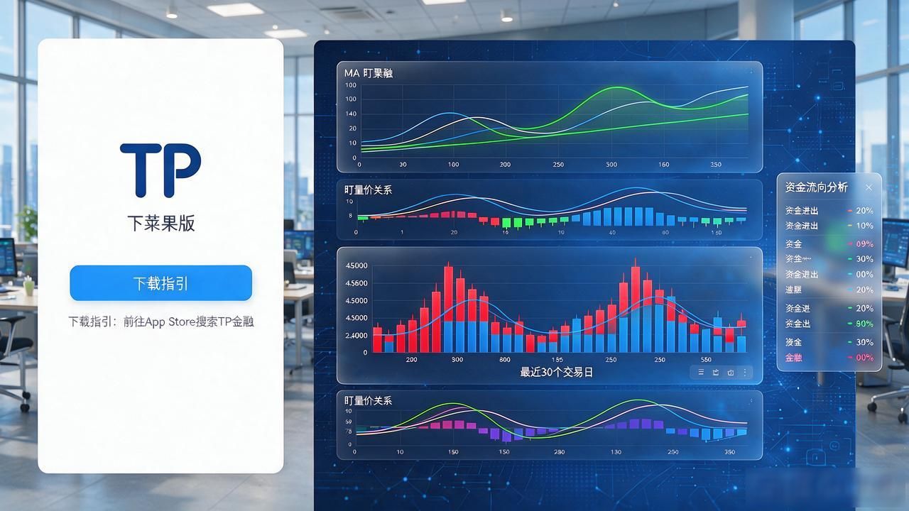 数据工具_如何在TP官网下载苹果版中进行有效市场预测_市场预测