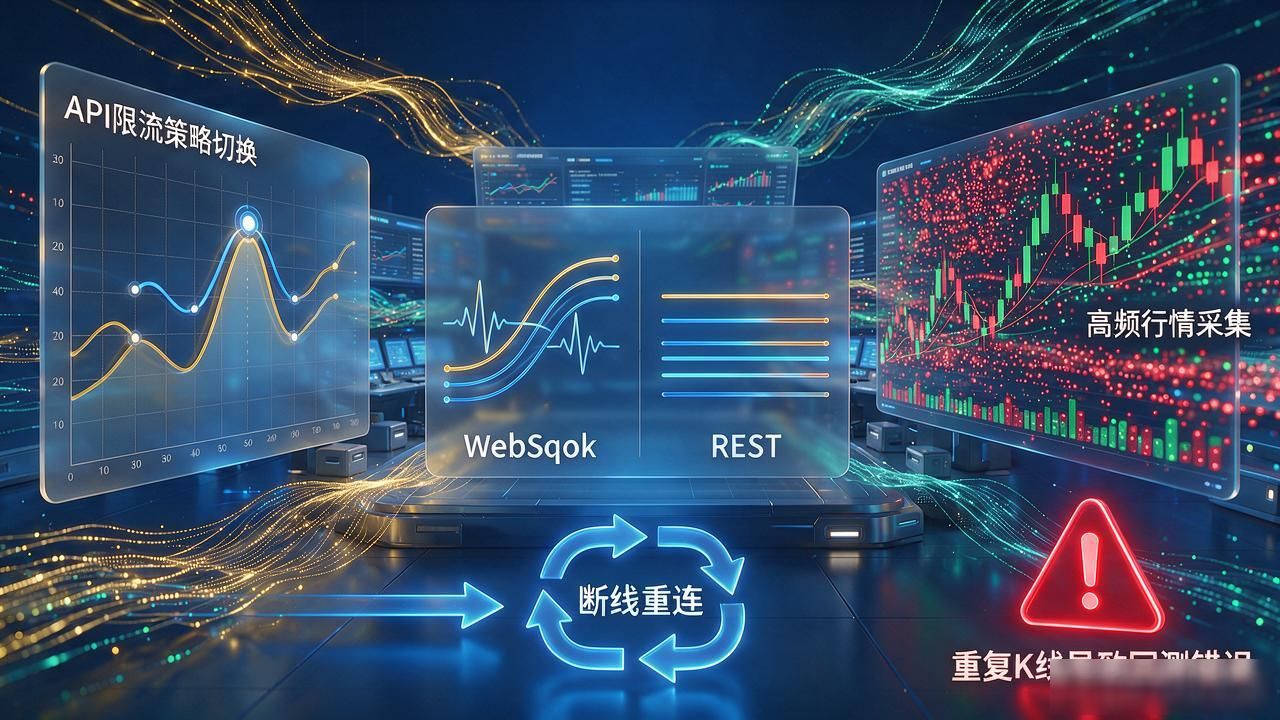 想采集数字货币链上数据？在深圳干了六年的人说几句大实话