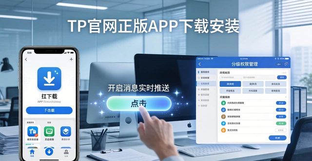 TP官网正版APP下载指南：轻松搭建高效沟通系统