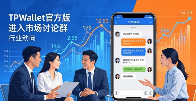 TPWallet官方版怎么进市场讨论群，看懂行业动向