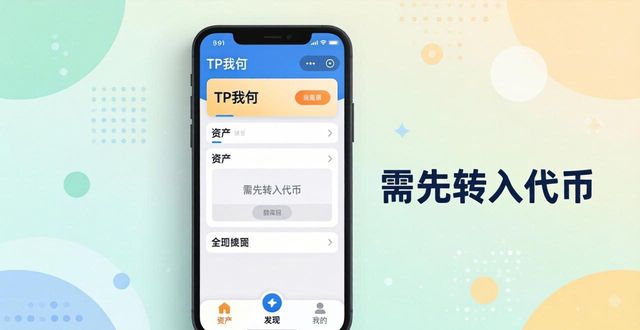 TP钱包安卓版新手教程：3分钟快速上手