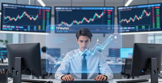 TPWallet如何帮交易员更快做决策