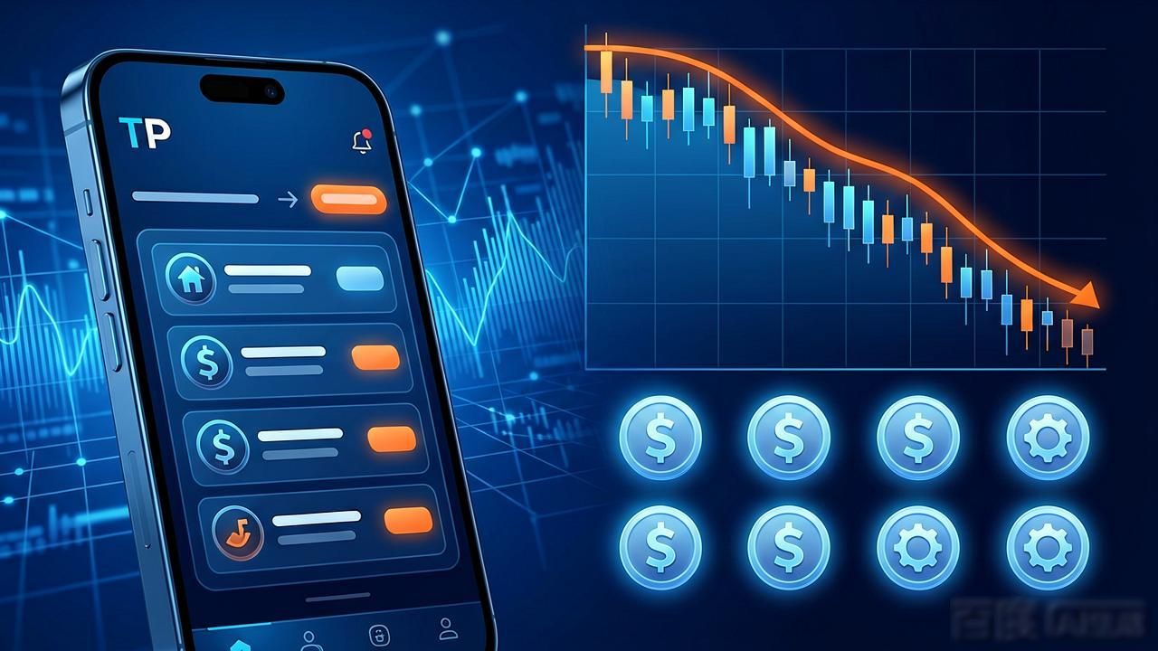 TP钱包下载安装｜用这个工具应对行情波动