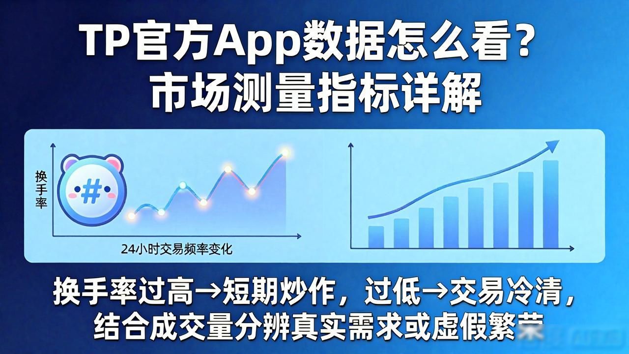 TP官方App数据怎么看？市场测量指标详解