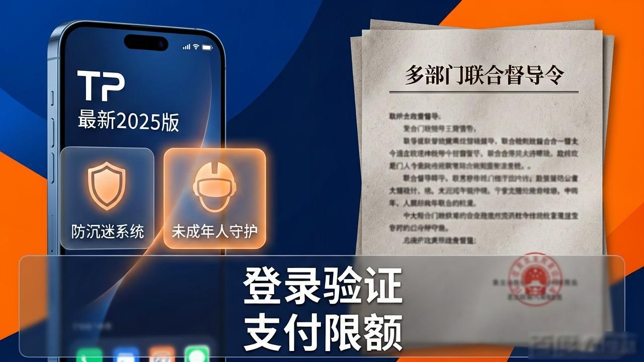 TP官方下载安卓2025新版，行业督导政策全解析