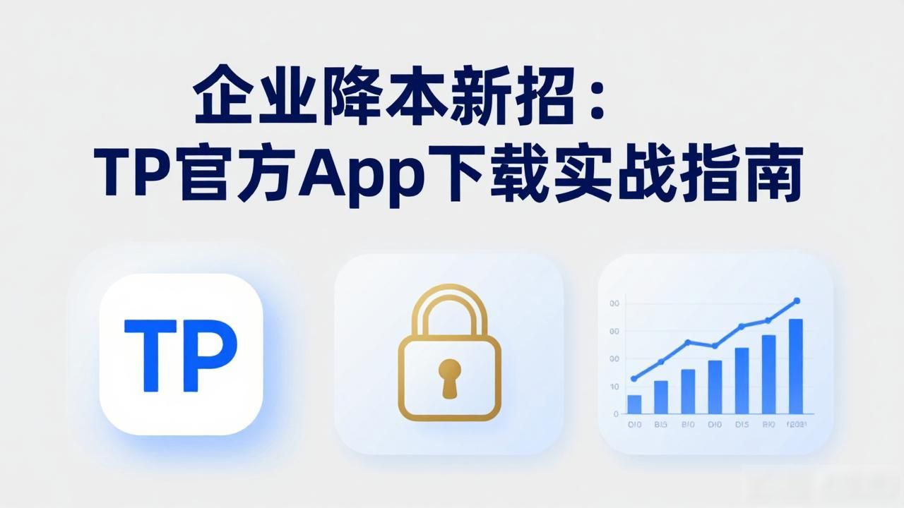 企业降本新招：TP官方App下载实战指南