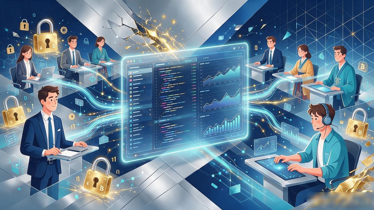TP最新版下载：用户关系网如何改变市场格局