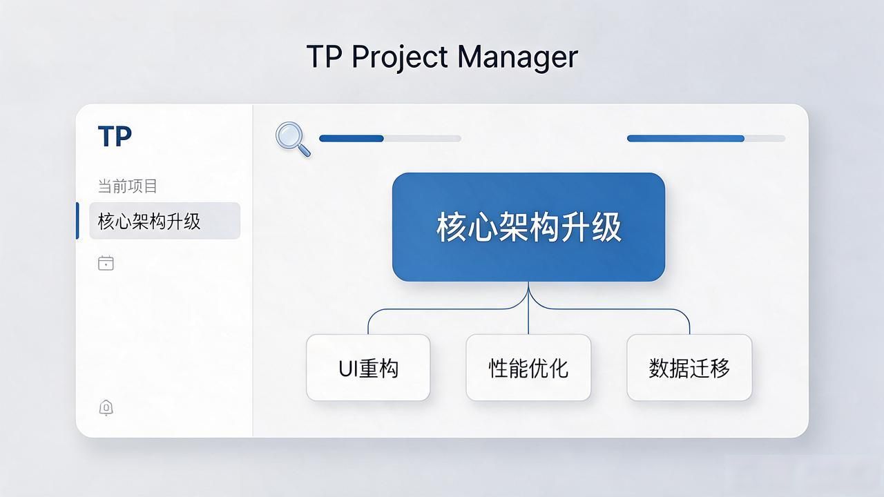TP安卓最新版项目管理入门指南