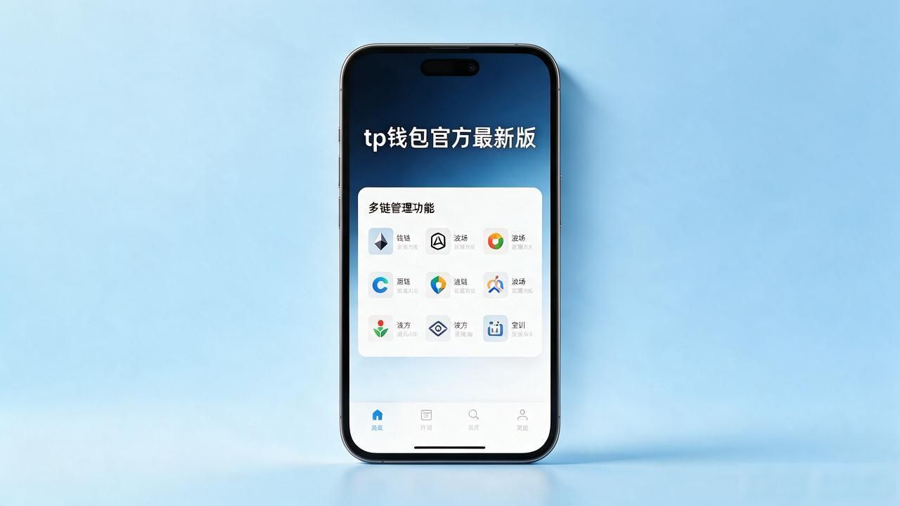 tp钱包官方最新版怎么下？手把手教你安全安装