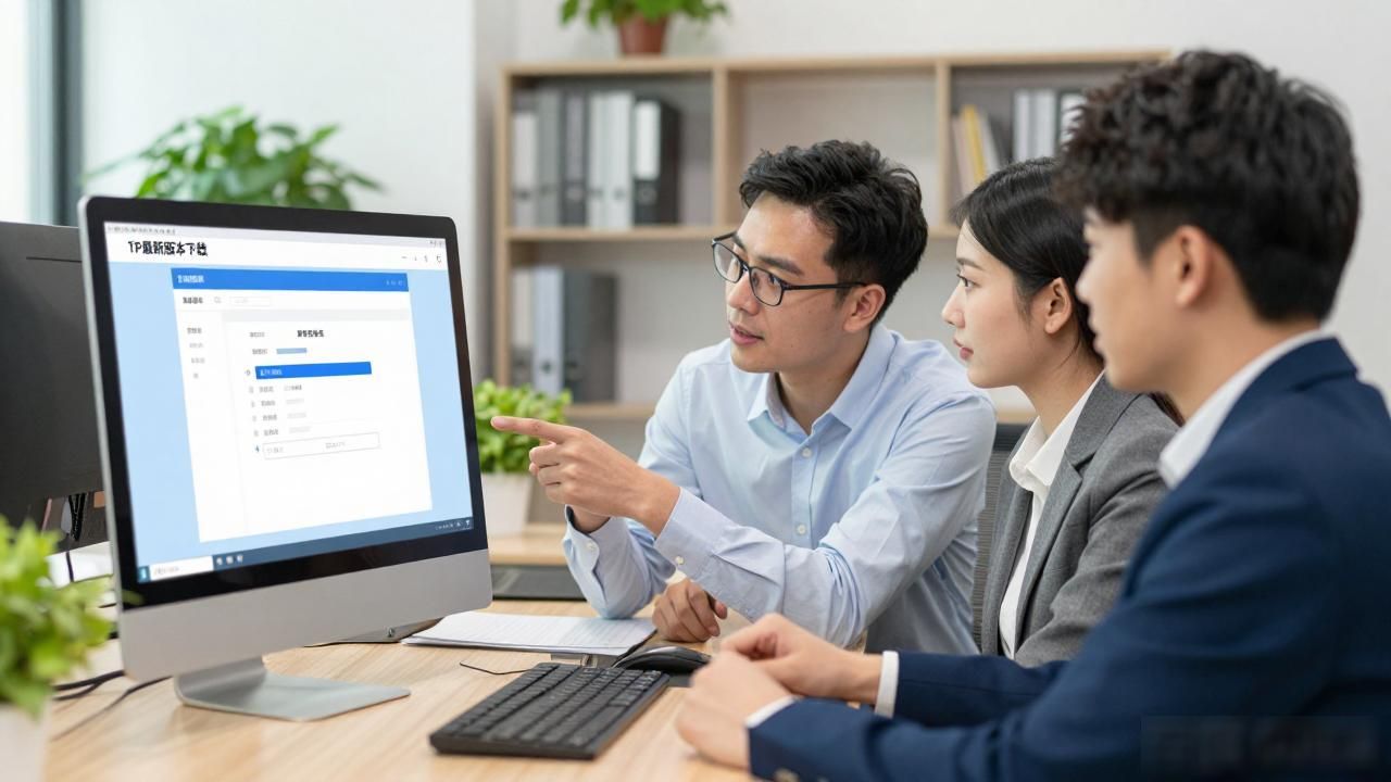 TP最新版本下载：从源头提升产品质量的实用指南