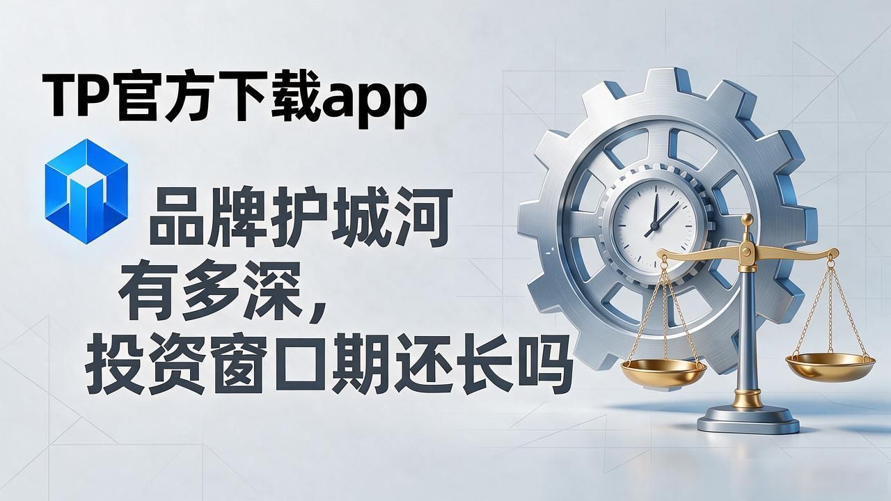 TP官方下载app：品牌护城河有多深，投资窗口期还长吗