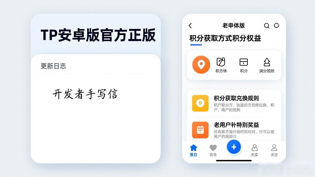 TP安卓版官方正版怎么打市场做品牌，这几个关键动作拆给你看