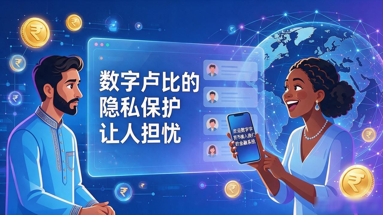 外国网友评论数字货币，这些老外的真实反应比你想的更直接