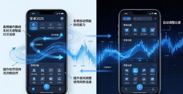 android重构_安卓重组季什么时候上线_tp官方下载安卓2025：新版重构设计思路，打造全新智能体验环境