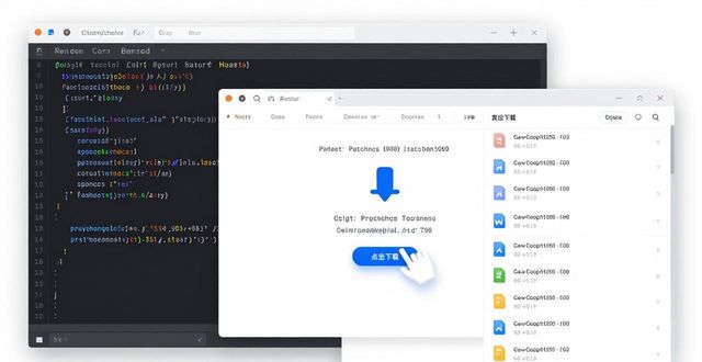 TP官网下载自动化：三步告别手动操作