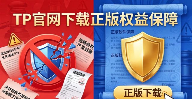 TP官方正版下载知识产权保护解析_产权百科_产权知识是什么意思