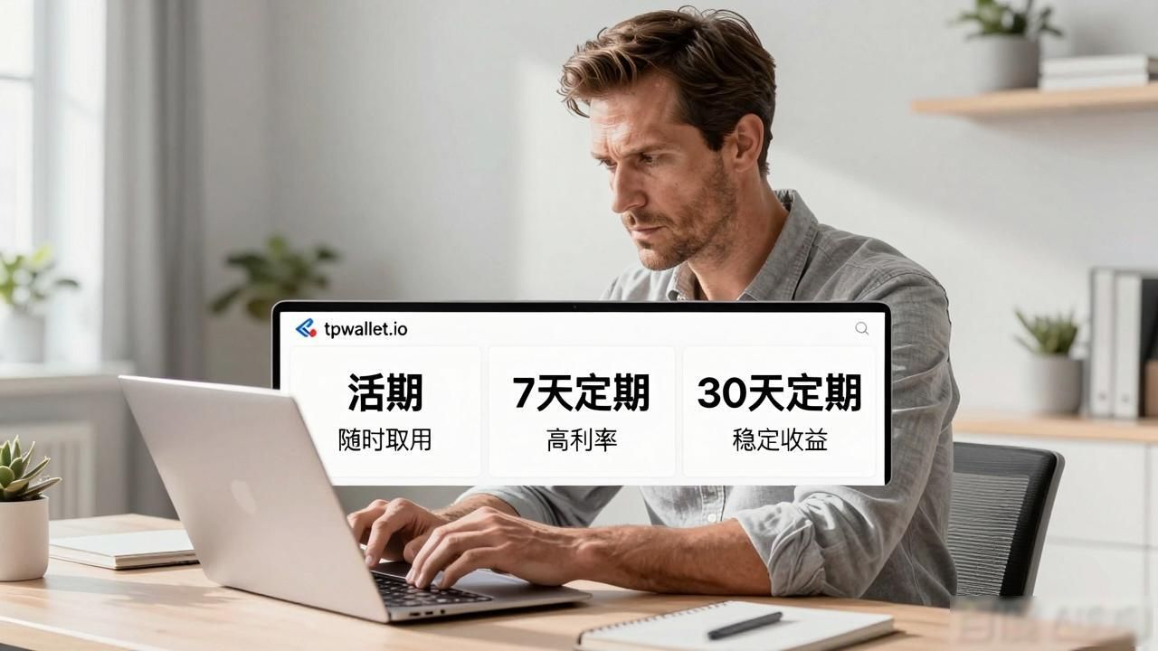 TP钱包理财收益怎么提高？这3招真的管用