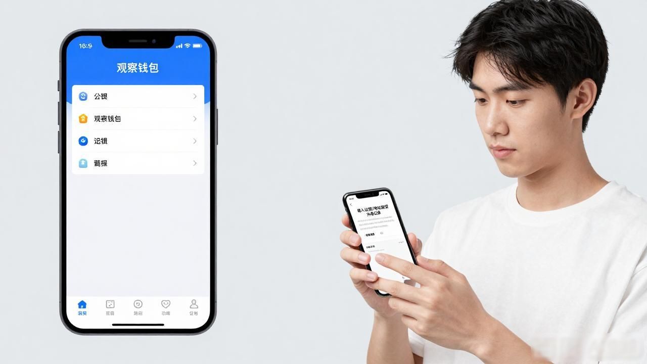 TP钱包安卓最新版用户管理设置指南