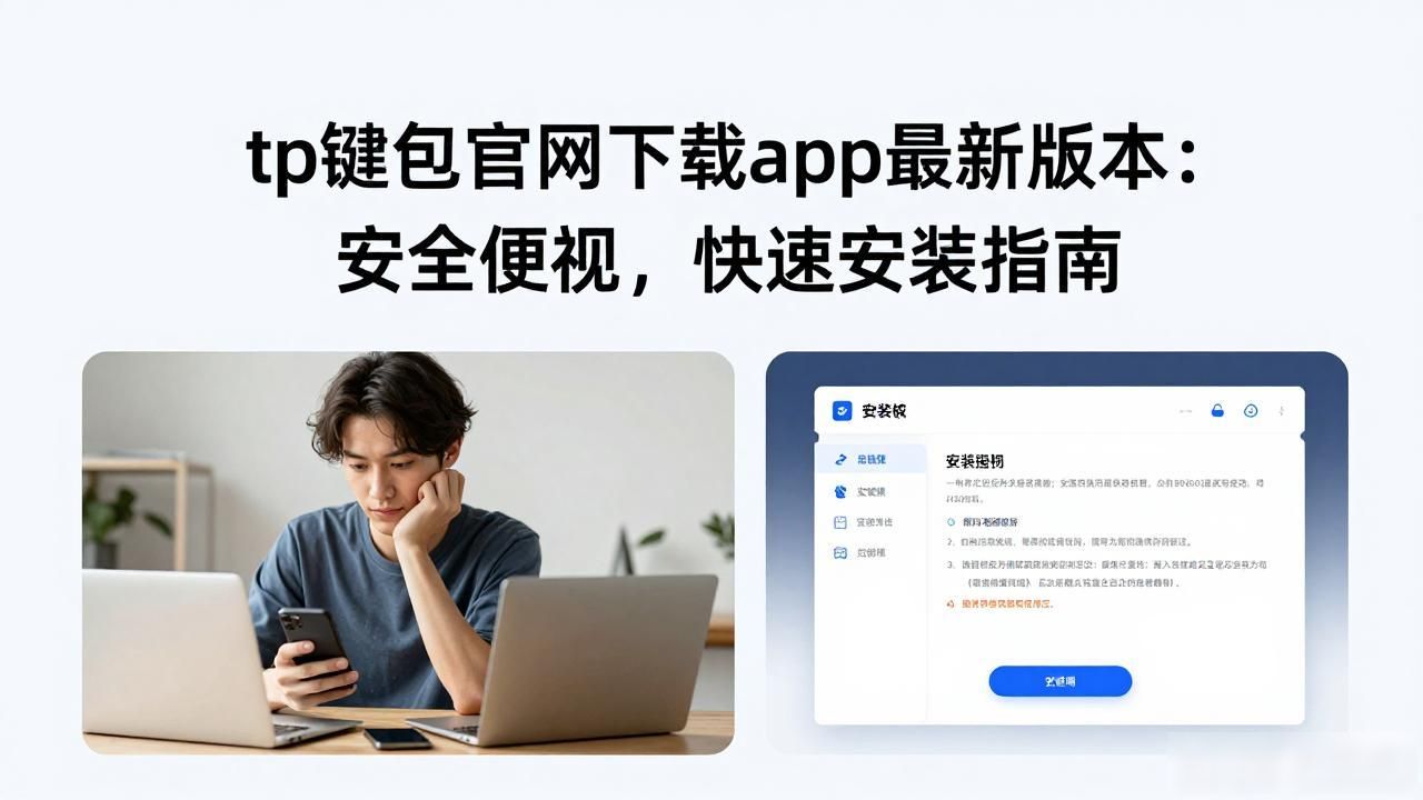 tp钱包官网下载app最新版本：安全便捷，快速安装指南