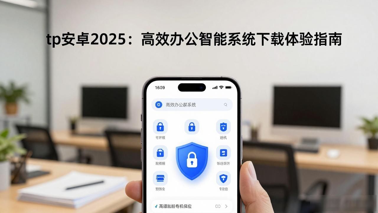 tp安卓2025：高效办公智能系统下载体验指南