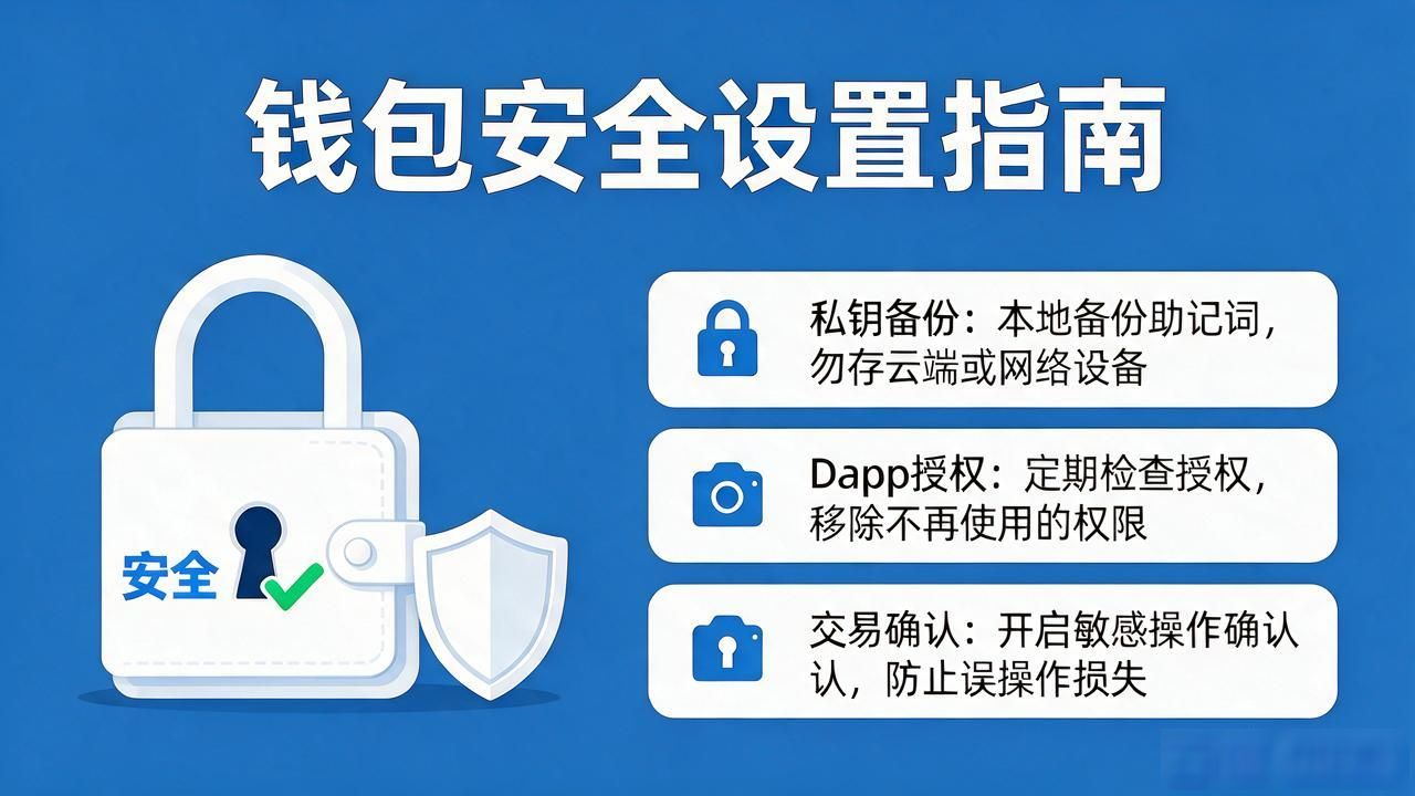 TP钱包安卓最新版权限管理全指南