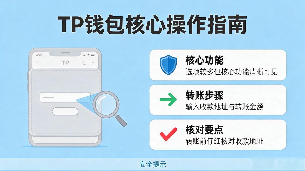 TP钱包官方下载安装教程：从下载到使用的超详细指南