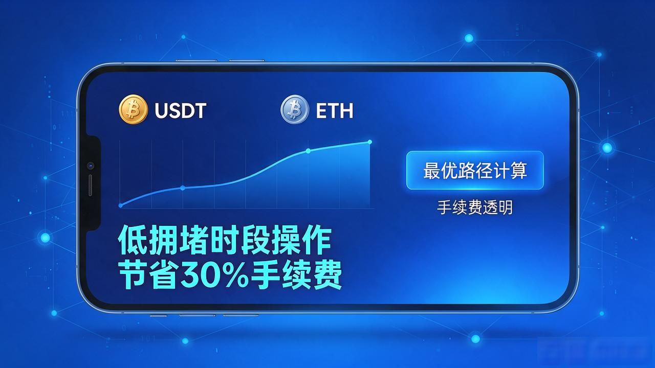 多币种灵活交易全攻略：TP钱包2025最新版使用心得
