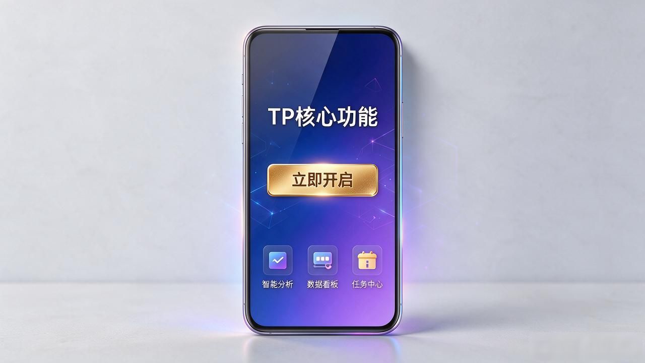 TP官方下载安装app后，怎么让用户觉得你的产品值得用
