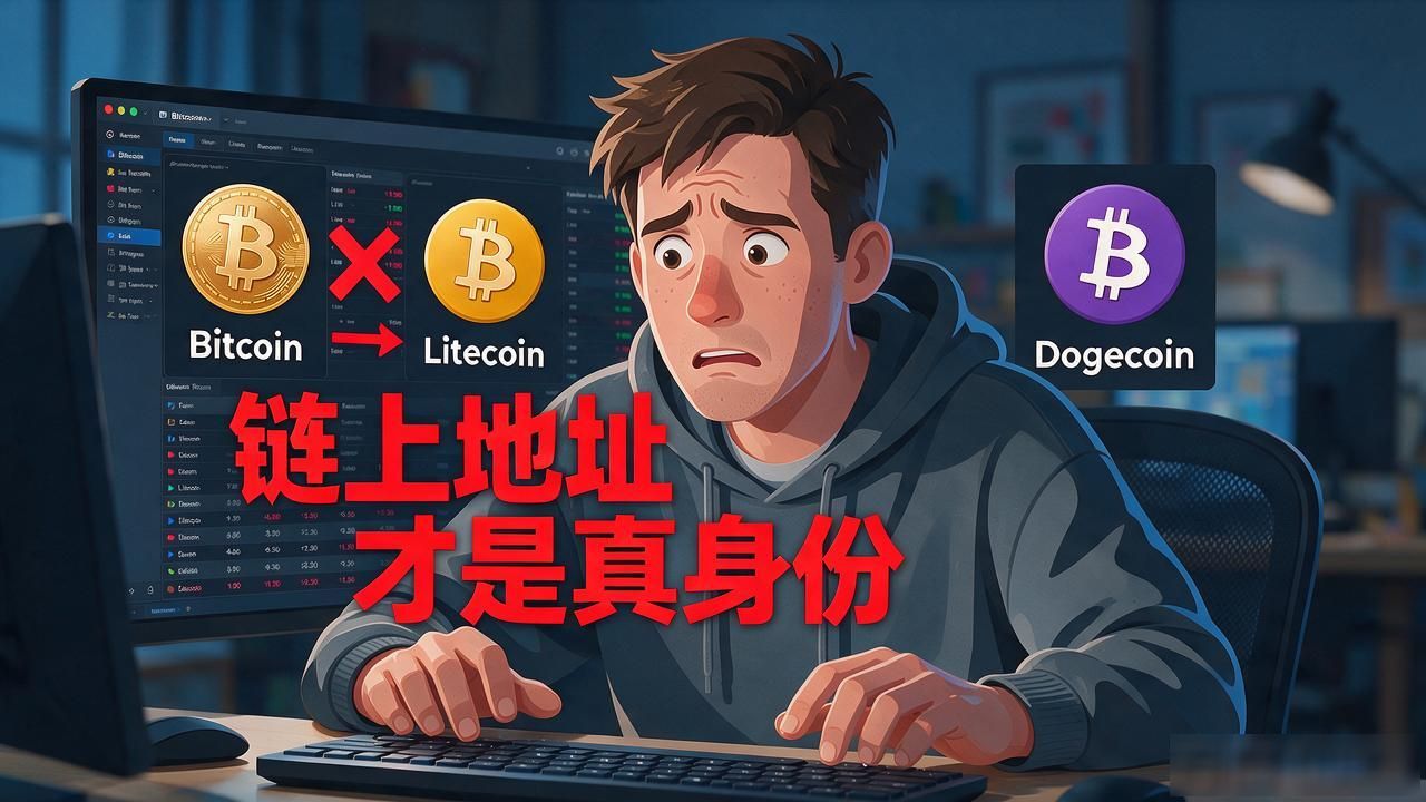 数字货币娜诺简称到底是什么？新手在交易所下单最容易搞混的坑