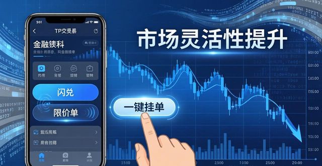 TP交易所App下载后这样用，市场灵活性翻倍