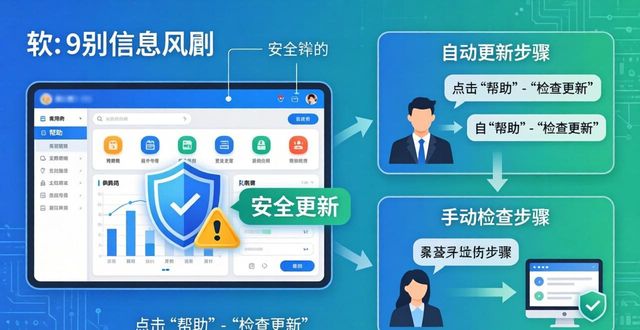 tp软件怎样自动更新？两步设置保安全