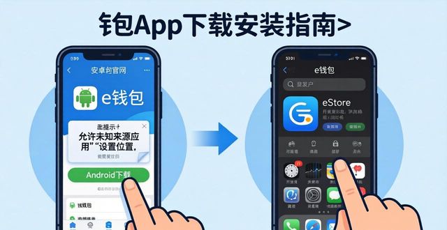 e钱包App官网下载安装指南