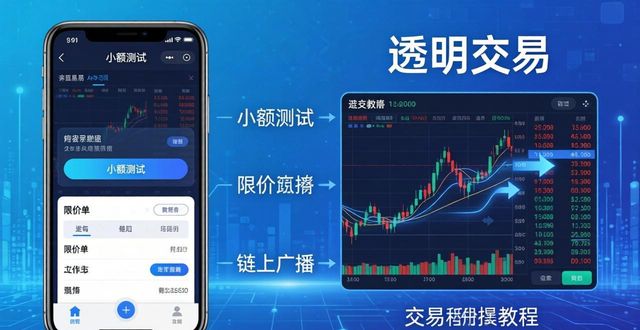 透明交易不吃差价_交易透明化_如何用TP交易所app下载进行透明交易