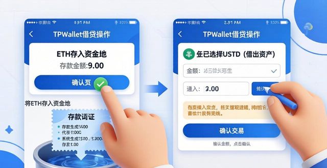 借贷信息平台_借信贷app客服电话_如何通过TPWallet官网下载进行信用借贷
