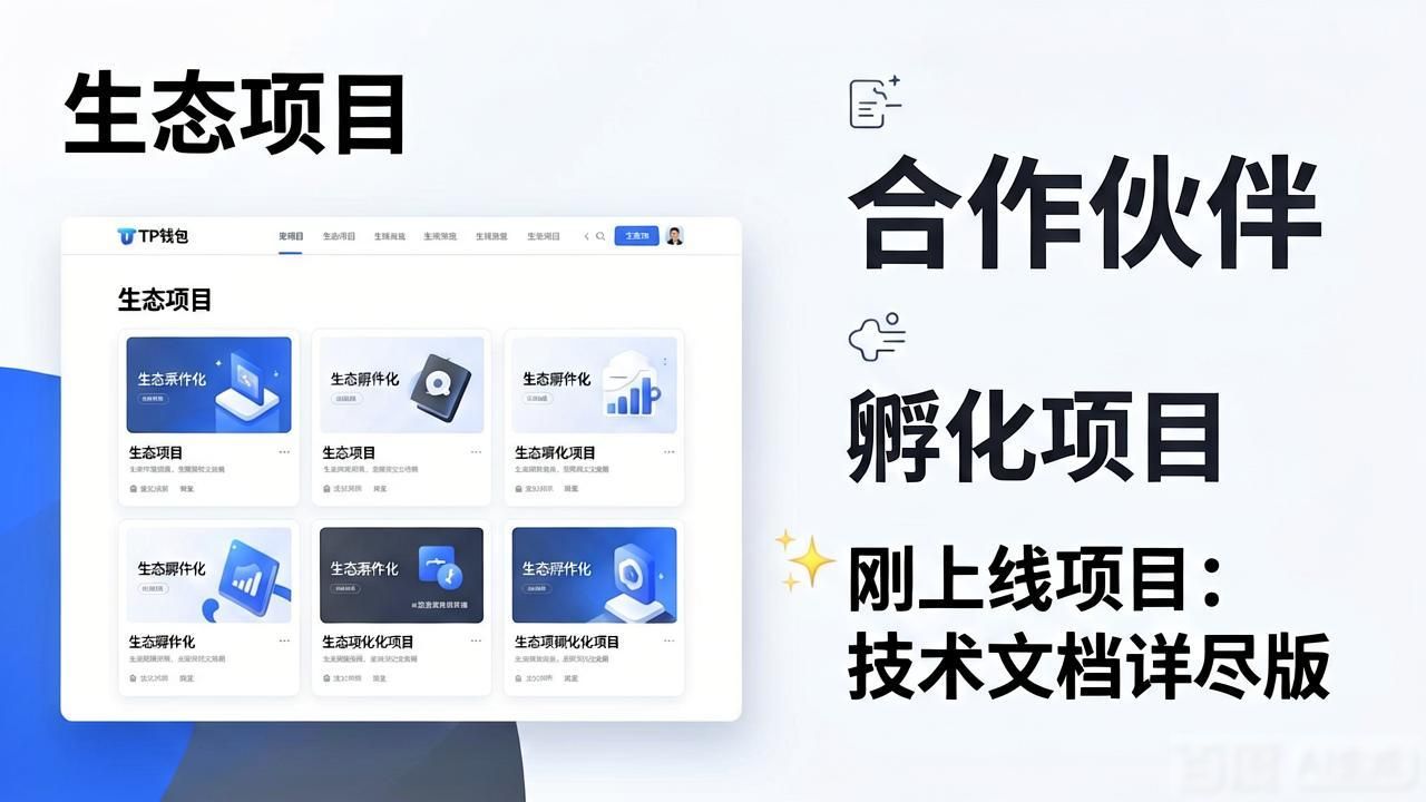 tp钱包官网找投资机会，看这5个点就够了