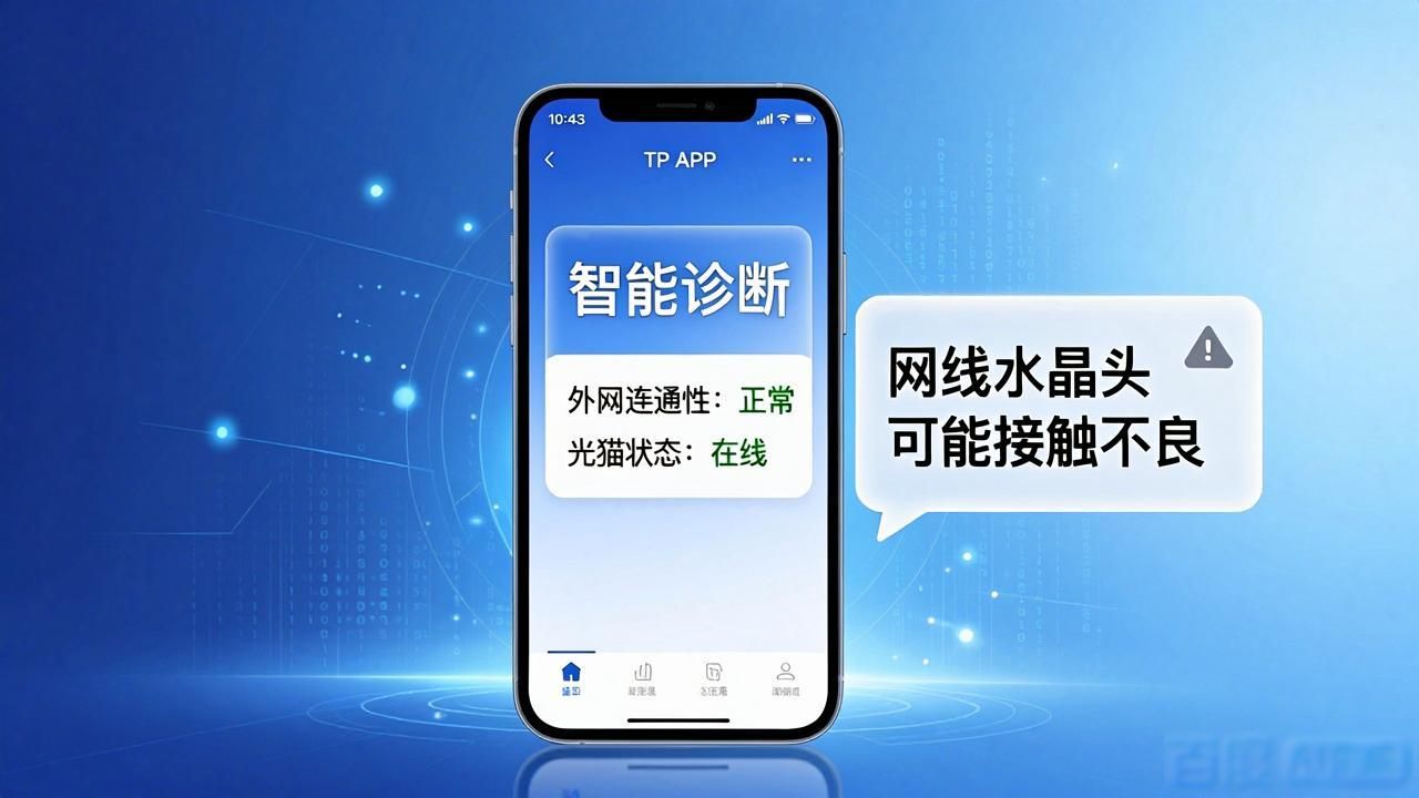 TP官方APP升级方向：更快更稳更省心