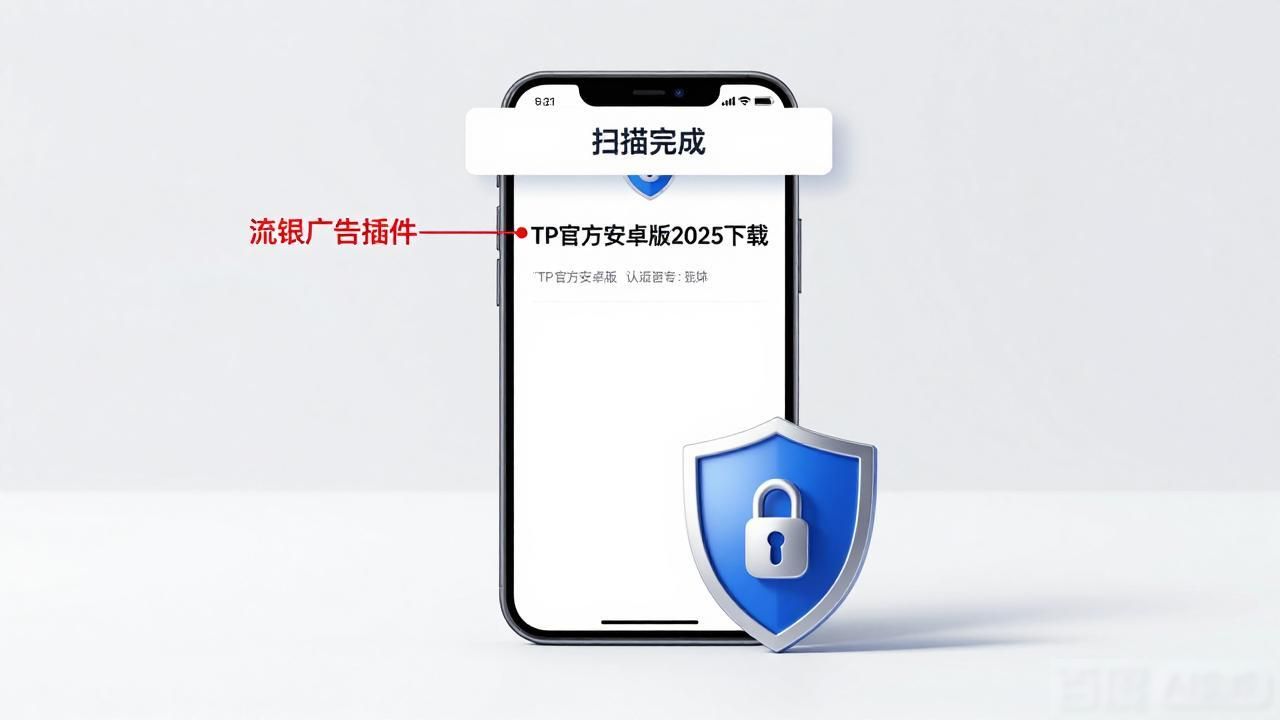 TP官方安卓版2025下载 体验新升级