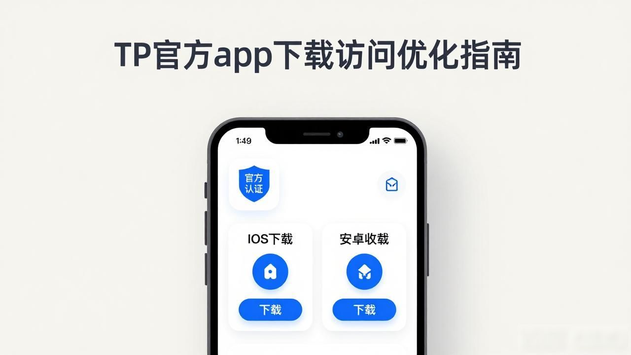 TP官方app下载访问优化指南