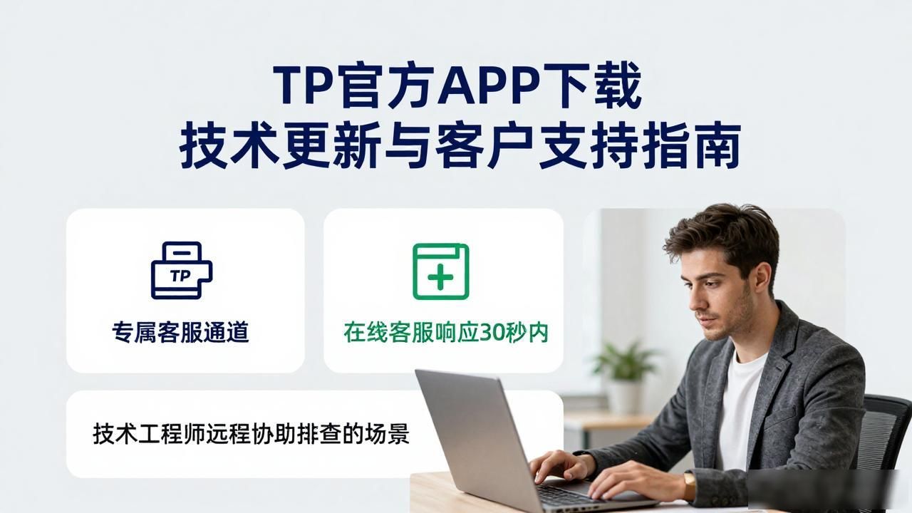 TP官方APP下载 技术更新与客户支持指南