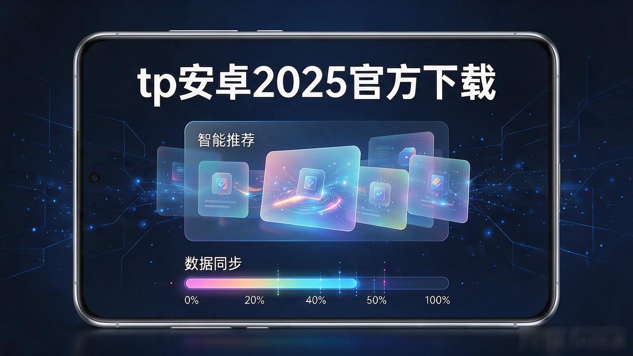 tp安卓2025官方下载：新版升级了什么