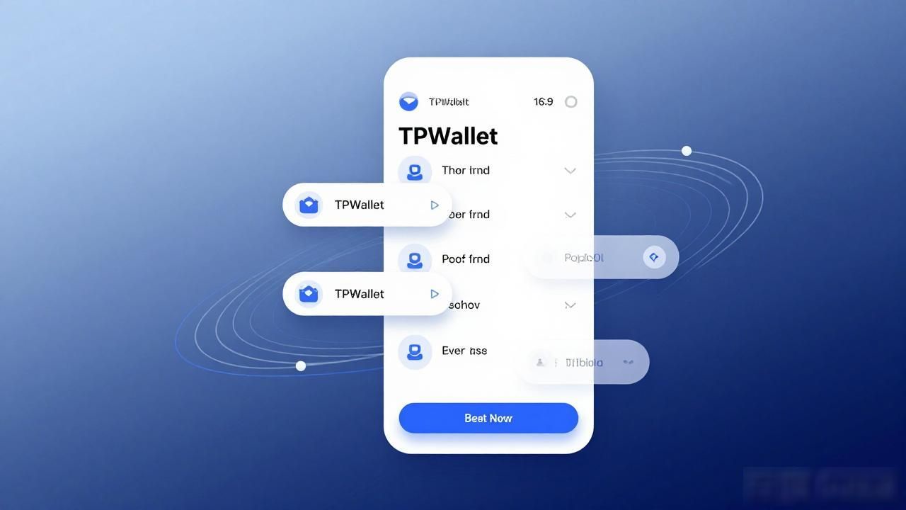 TPWallet好用吗？聊聊客户为何持续选择它