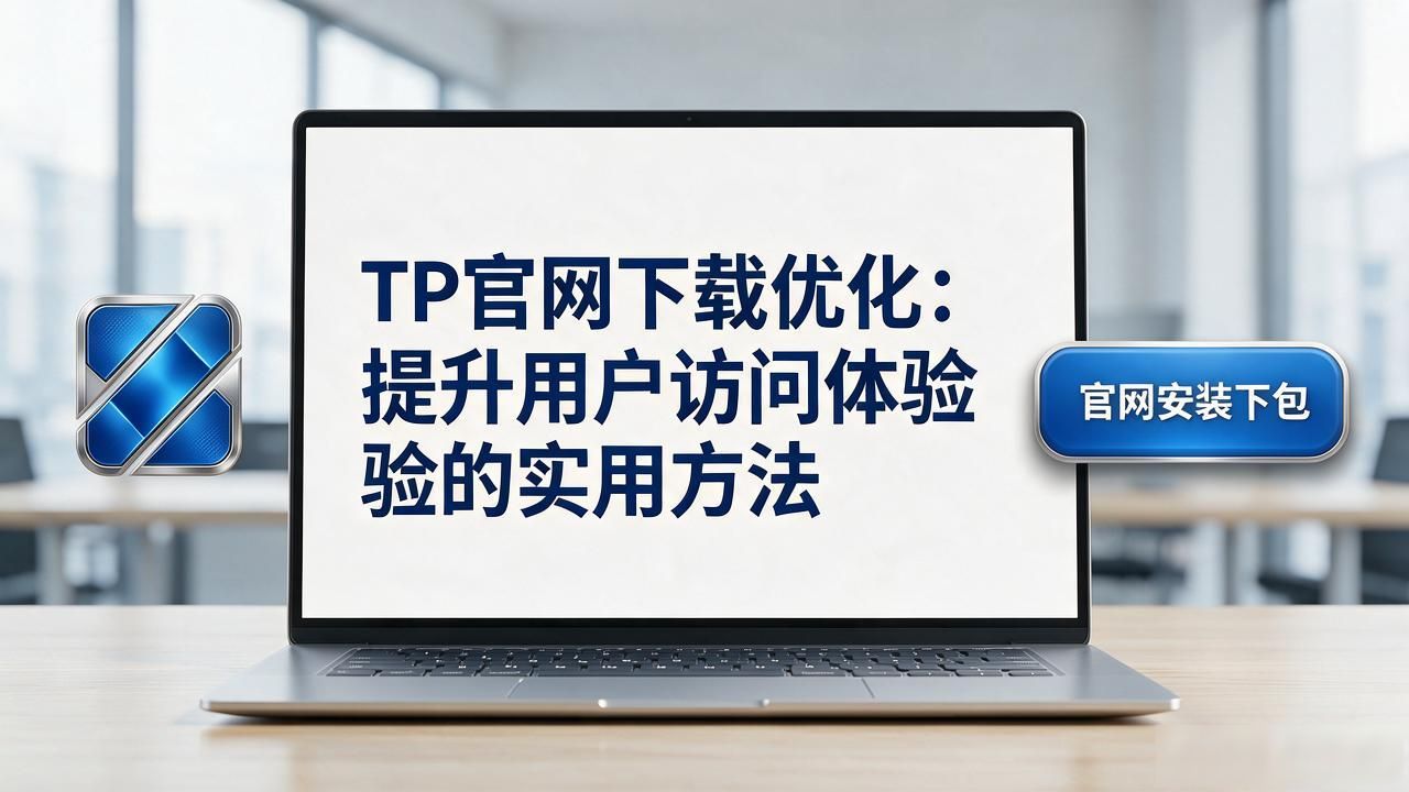 TP官网下载优化：提升用户访问体验的实用方法
