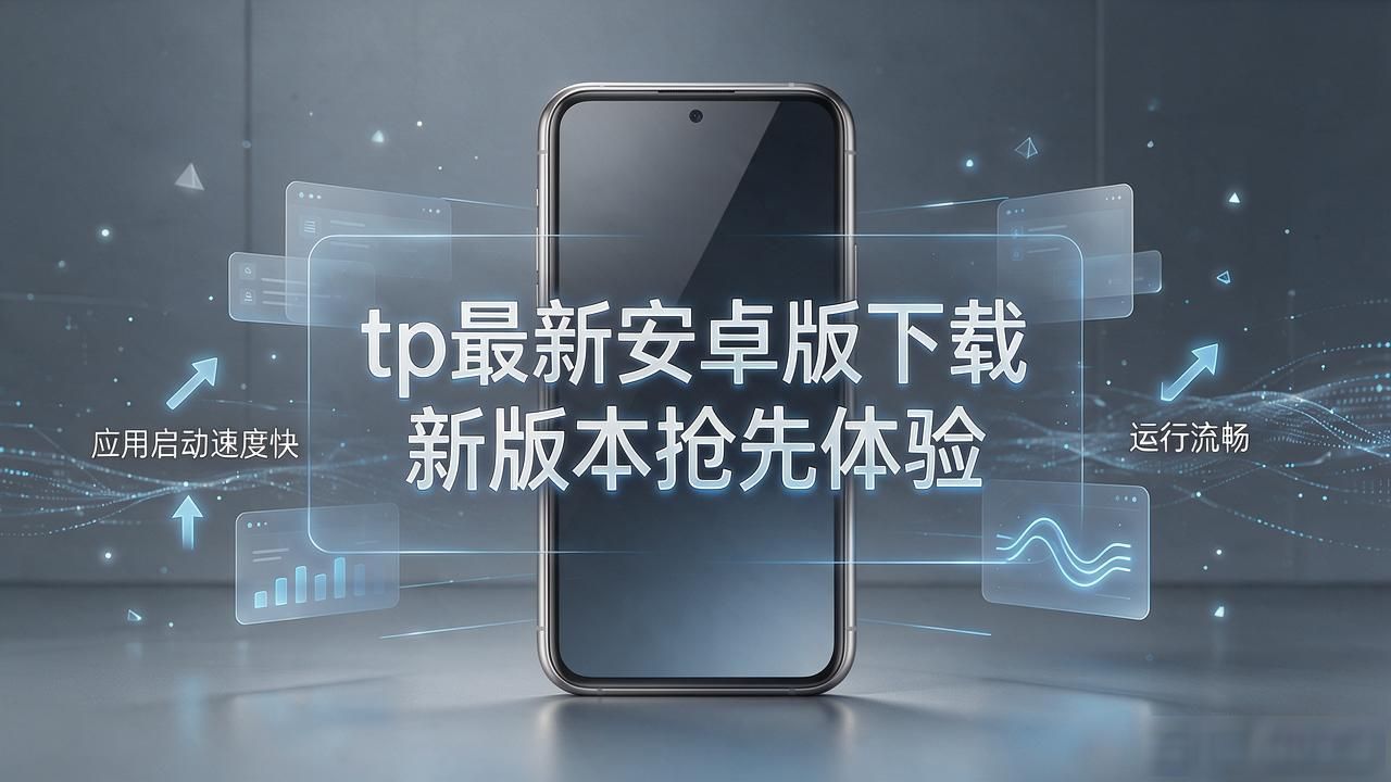 tp最新安卓版下载 新版本抢先体验